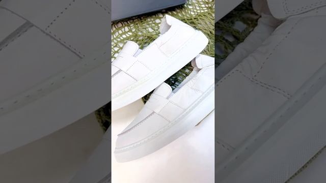 Комфортная и стильная обувь BELWEST, отличный вариант на весну! смотреть онлайн