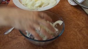 Хе из сельди по корейски