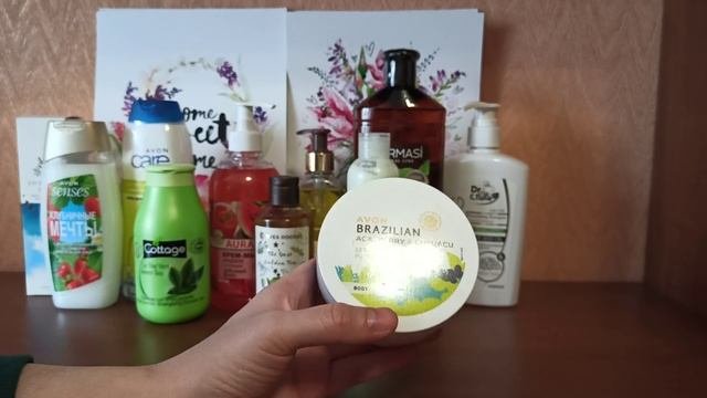 КОСМЕТИКА НА АПРЕЛЬ. ЧЕМ БУДУ ПОЛЬЗОВАТЬСЯ.