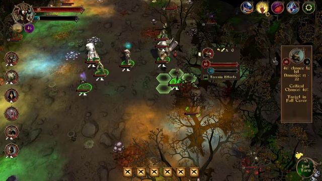 Let's Play Demon's Rise : Lords of Chaos (Ep.12 - Now With 50% Less Quick Battles) смотреть онлайн