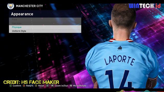 PES 2021 NEW FACEPACK UPDATE V10 OCTOBER 2022 смотреть онлайн