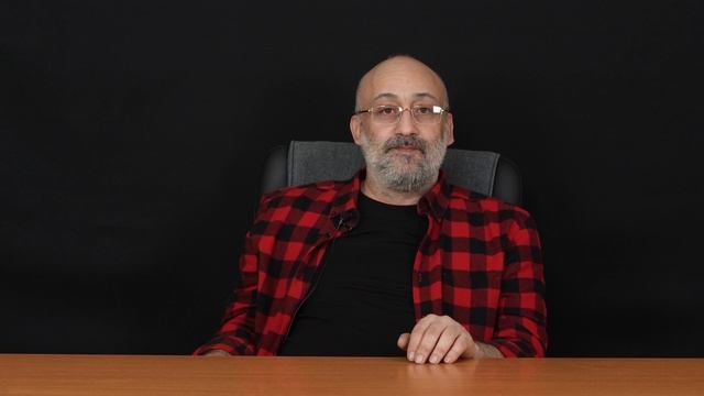 01. Эволюция человека