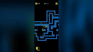 Tomb of the Mask: Level 211