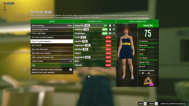 ? GTA 5 ONLINE SUMO PARKOUR LIVE STREAMING PART 20 смотреть онлайн