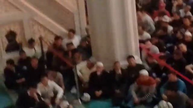 19.11.2017москва проспек мира мечити устас Абдышукур ажы москвага келли смотреть онлайн