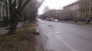 Корабельная сирена на РЭМе