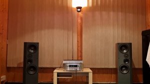 Топовые ас Dali 018 и ресивер Marantz SR6004 VS Samsung L4A – любительский обзор от Макса