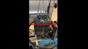 Форсунки ТНВД KUBOTA