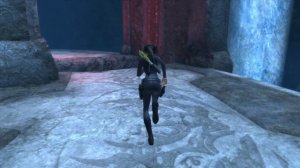 Tomb Raider Underworld. Прохождение на Русском ФИНАЛ