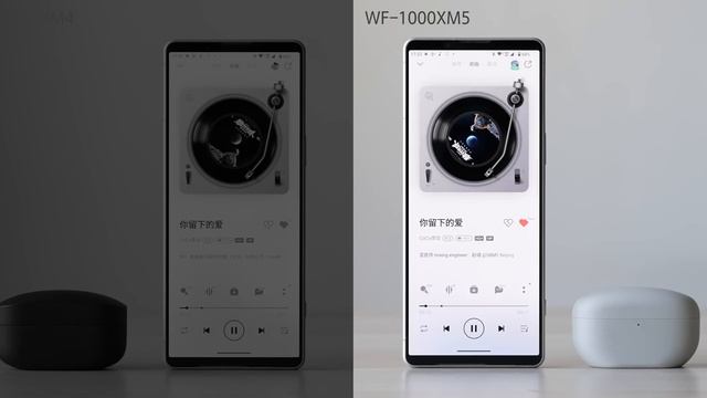 索尼降噪豆 WF-1000XM5 评测：变小了，但是全面变强 смотреть онлайн