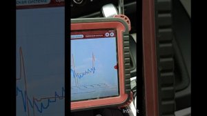 диагностика по потоку данных