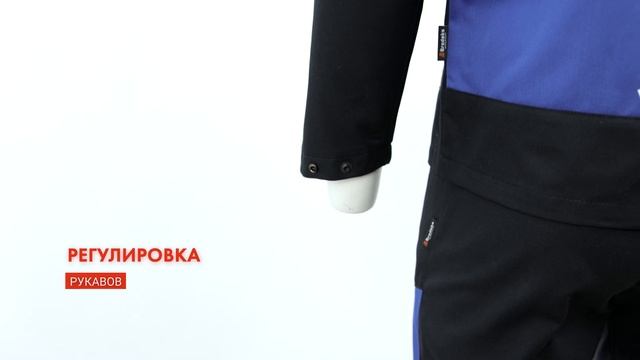 Новая линейка спецодежды от Brodeks. Летний рабочий костюм "Оптимум"