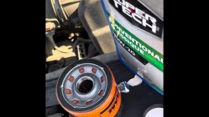 How to change oil 2009 Ford Escape 3.0 V6