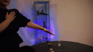 Асмр | Космический Рейки | Язык Света