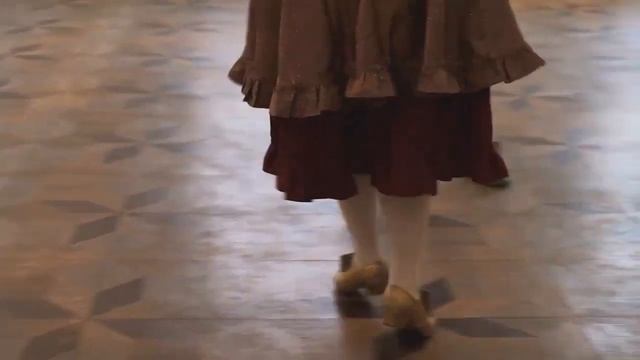 Лекция Е. В. Ереминой-Солениковой «Что танцует царь великий в Питербурге городке » смотреть онлайн