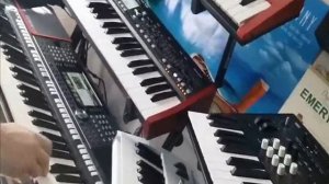 SAVAGE DONT CRY TONIGHT COVER GRZEGORZ GRZYBEK NADAVARYJNY