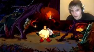 Alesha Popovich and Tugarin Zmey Speedrun World Record Any% CC Only