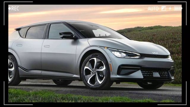 2024 Kia EV6 Light Long Range Confirmed: Exterior & Interior - Pricing, Big Battery For Less Money смотреть онлайн