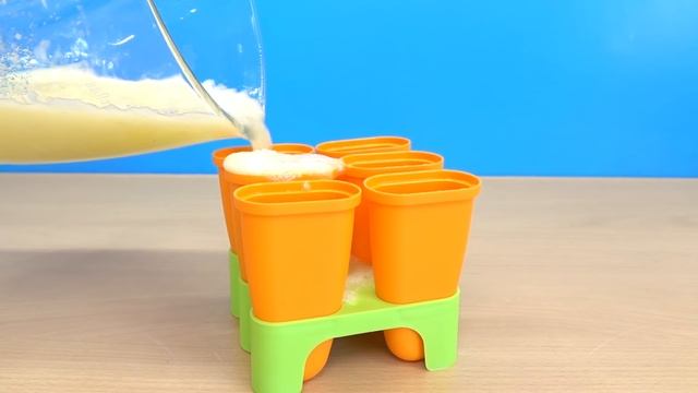 КАКТУСНОЕ МОРОЖЕННОЕ И ЖЕЛЕЙНЫЙ МЕДВЕДЬ ВАЛЕРА смотреть онлайн