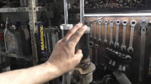 Небольшой лифт подвески SsangYong Actyon Sport