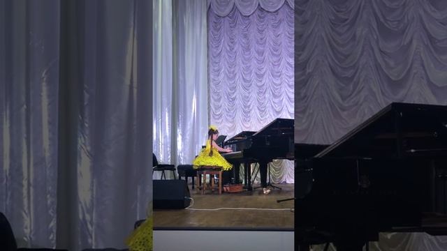 «Полька» М. Жербин. смотреть онлайн