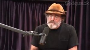 О грибах  Джо Роган № 1035 - Пол Стэметс ( перевод)