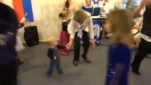 БУДЕМ ПЕТЬ и ЛИКОВАТЬ на РОШ-ХА-ШАНА (2014 г.)