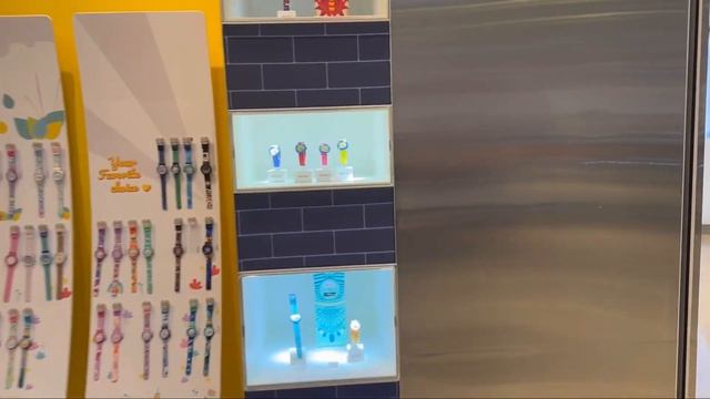 КУАЛА ЛУМПУР,МАЛАЙЗИЯ. Торговые центры «PAVILION» и « PLAZA LOW YAT». смотреть онлайн