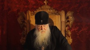 Кто такие оглашенные