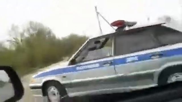 Прикол истинные ГАИшники Волгодонска смотреть онлайн