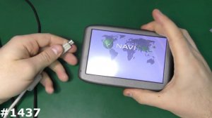 Обновить Navitel N500. Почему карты Навител 2018 платные?