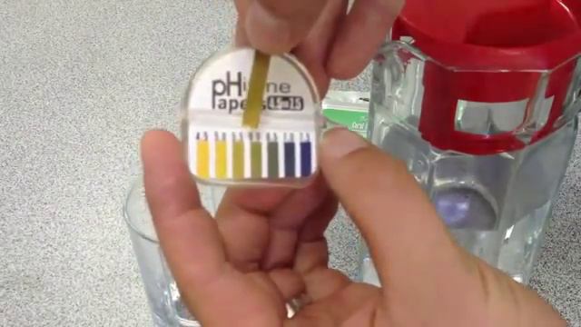 Vsya pravda o Korallovoi vode (Коралловая вода- Живая вода) смотреть онлайн