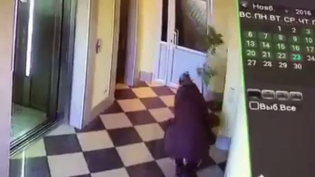 Веселая кража в Ставрополе смотреть онлайн