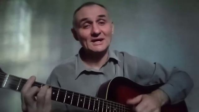 Весна                                Авторская песня А Лекарева