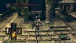 DARK SOULS  REMASTERED Как сделать мемные перекаты / meme rolls