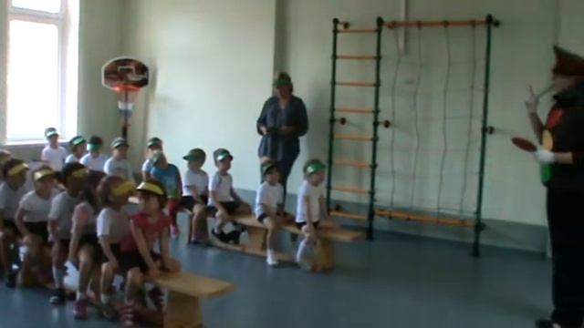 Красный, желтый, зеленый! смотреть онлайн