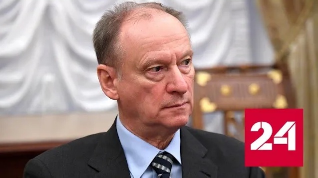 Патрушев отметил усиление военной активности НАТО - Россия 24 