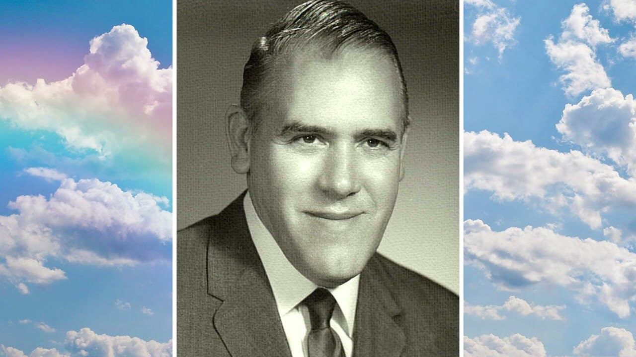 О медитации. Как медитировать, идя шаг за шагом вверх