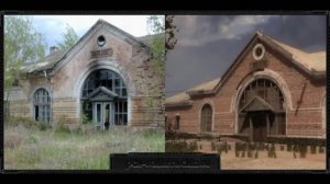 Какая СЕЙЧАС Станция ЯНОВ спустя 34 года