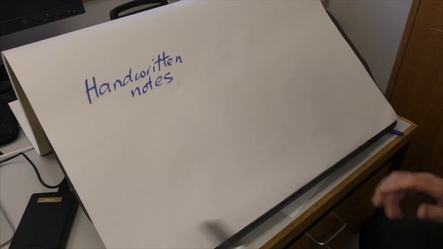 Study Techniques 02 – Reading technical texts and making notes