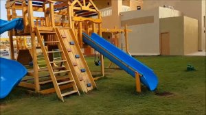 Альбатрос Аква блю  4*  Шарм-эль-Шейх , Египет ПОЛНЫЙ ОБЗОР отеля  и Альбатрос аквапарк 5 *