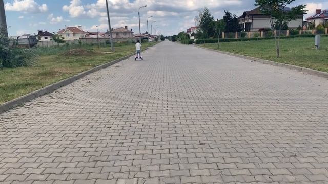 24 ЧАСА на ГИРОСКУТЕРЕ❗️ЧЕЛЛЕНДЖ❗️CHALLENGE смотреть онлайн