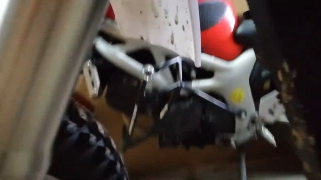 сравнение дорожного мотоцикла и эндуро смотреть онлайн