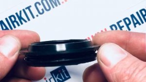 Сальник 03.7718-5028.1 вакуумного усилителя тормозов VAG