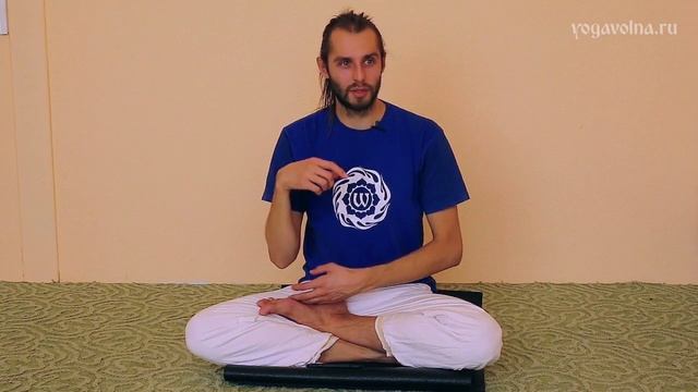Суть практики подношения мандалы. Павел Коноровский