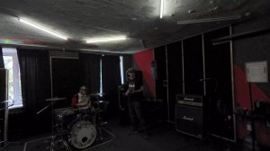 кавер лесник КиШ вступление