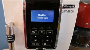 De Longhi Dinamica ECAM 350.35W