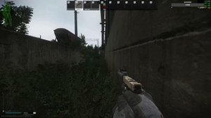 Тарков ➤ где найти видеокарту на таможне