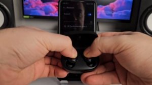 РАЗОМ РЕШИЛ ВСЕ ПРОБЛЕМЫ С НАУШНИКАМИ BLUETOOTH! ДАЖЕ ЕСЛИ ОНИ РАБОТАЮТ ОТДЕЛЬНО, ОТКЛЮЧАЮТСЯ И Т.Д