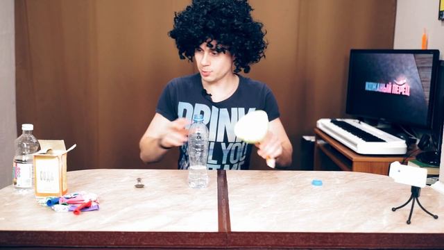 УЛЕТИТ ЛИ ВОЗДУШНЫЙ ШАР??? смотреть онлайн